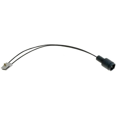 Front Disc Pad Sensor Wire by RAYBESTOS - EWS65 pa2