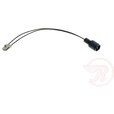 Front Disc Pad Sensor Wire by RAYBESTOS - EWS65 pa3