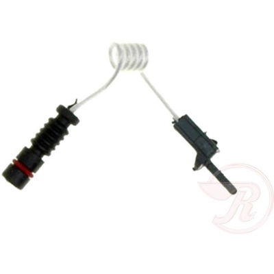 Front Disc Pad Sensor Wire by RAYBESTOS - EWS66 pa3