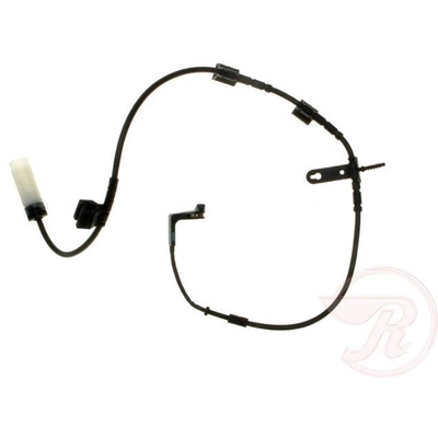Front Disc Pad Sensor Wire by RAYBESTOS - EWS78 pa3