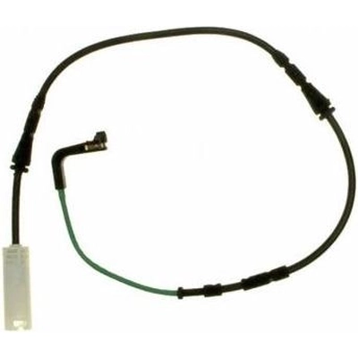 Front Disc Pad Sensor Wire by RAYBESTOS - EWS82 pa5