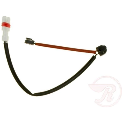 Front Disc Pad Sensor Wire by RAYBESTOS - EWS97 pa3