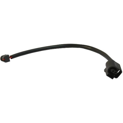 Front Disc Pad Sensor Wire by URO - 99160916100 pa1