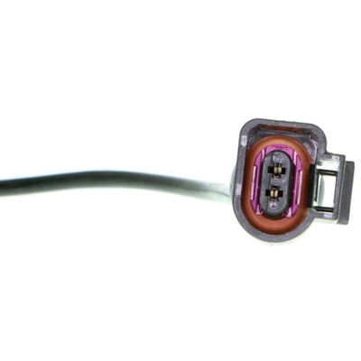 Front Disc Pad Sensor Wire by VEMO - V10-72-0801 pa1