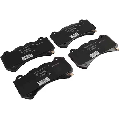 ACDELCO - 171-1040 - Front Disc Brake Pads pa3