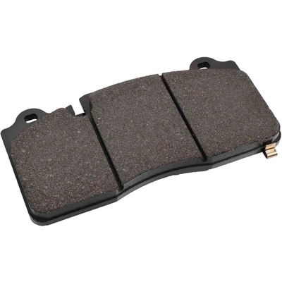 Front Disc Pads by ACDELCO - 171-1192 pa2