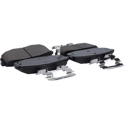 ADVICS - AD1397 - Disc Brake Pad Set pa3