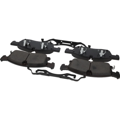ADVICS - AD1455 - Disc Brake Pad Set pa3
