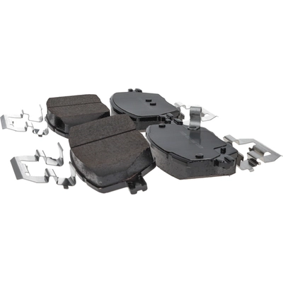 ADVICS - AD1811 - Disc Brake Pads pa3