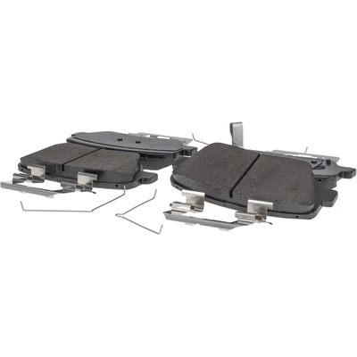 ADVICS - AD1815 - Disc Brake Pads pa3