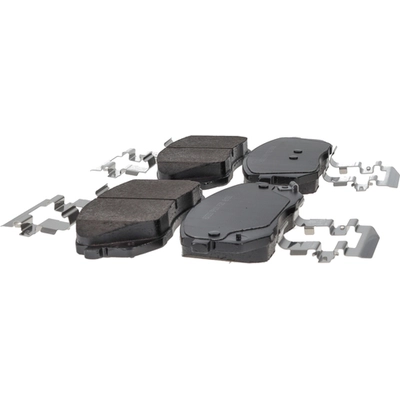 ADVICS - AD1826 - Disc Brake Pads pa3