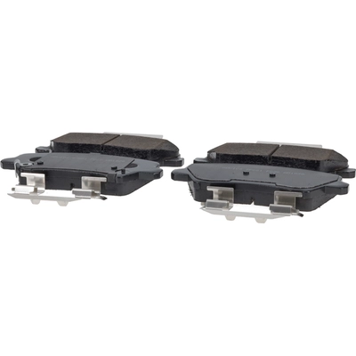 ADVICS - AD1828 - Disc Brake Pads pa3
