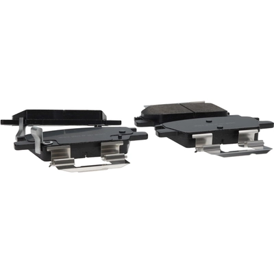 ADVICS - AD1913 - Disc Brake Pads pa3