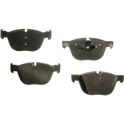 Front Disc Pads by AGNA BRAKES - PXD1294A pa2
