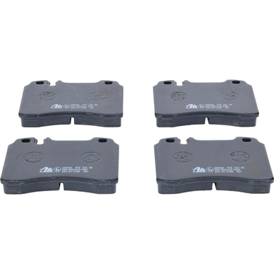 ATE - 604202 - Disc Brake Pad Set pa5