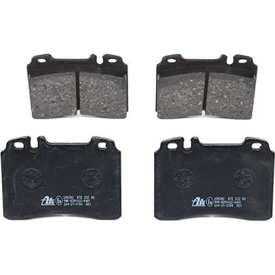 ATE - 604202 - Disc Brake Pad Set pa6