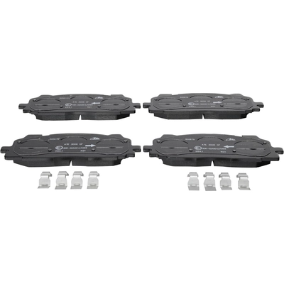 ATE - 605678 - Disc Brake Pad Set pa2