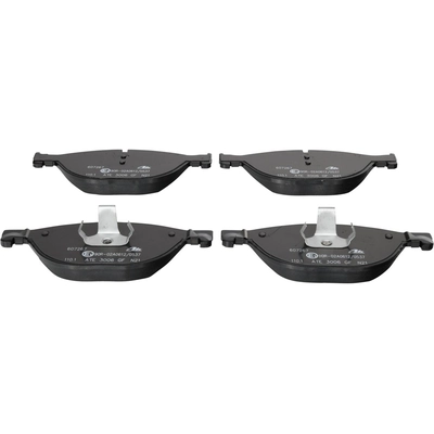 ATE - 607267 - Disc Brake Pad Set pa2