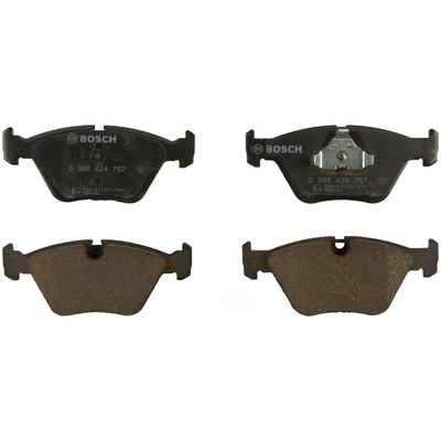 Front Disc Pads by BOSCH - 0986424767 pa13