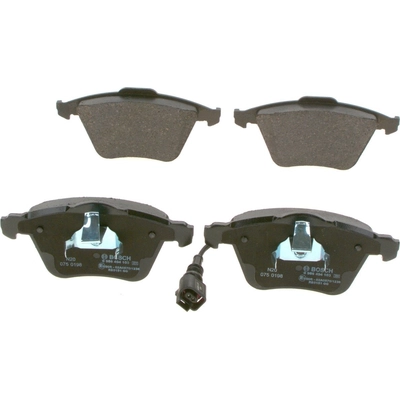 Front Disc Pads by BOSCH - 0986494103 pa2