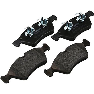 Front Disc Pads by BOSCH - 0986494165 pa9