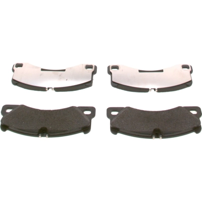 Front Disc Pads by BOSCH - 0986494206 pa5