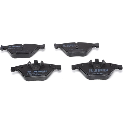 BOSCH - 0986494354 - Front Disc Pads pa11