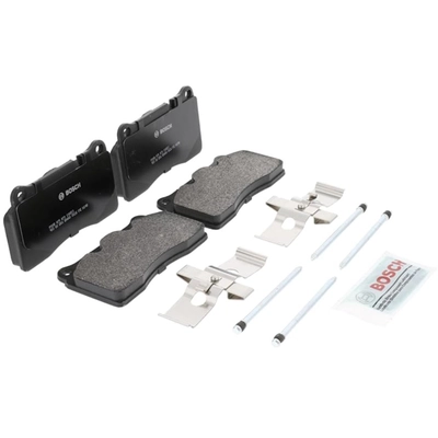 BOSCH - BP1129 - Front Disc Pads pa2