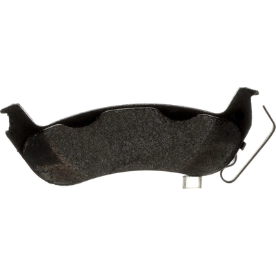 Front Disc Pads by BOSCH - ULT906H pa2