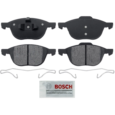 BOSCH - BE1044H - Front Disc Pads pa12