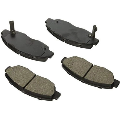 BOSCH - BE465AH - Front Disc Pads pa2
