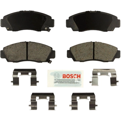 BOSCH - BE787H - Front Disc Pads pa6