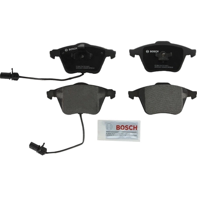 Front Disc Pads by BOSCH - BP1111 pa2