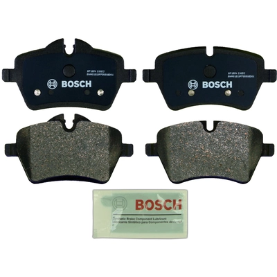 Front Disc Pads by BOSCH - BP1204 pa1