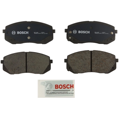 BOSCH - BP1295 - Front Disc Pads pa1