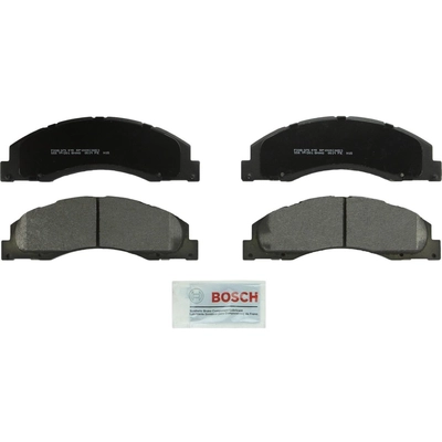 Front Disc Pads by BOSCH - BP1328 pa4