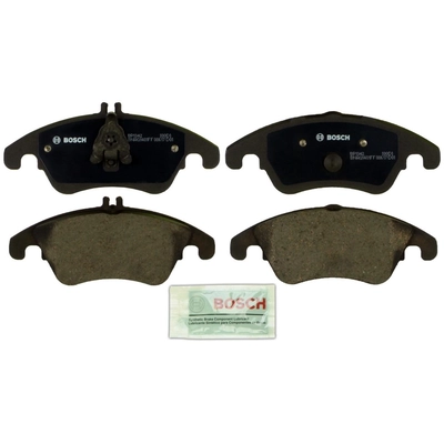 BOSCH - BP1342 - Front Disc Pads pa5