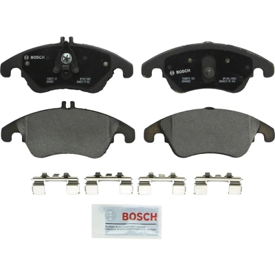 BOSCH - BP1342 - Front Disc Pads pa6