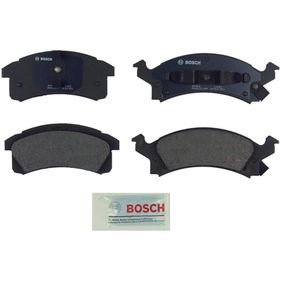Front Disc Pads by BOSCH - BP506 pa1