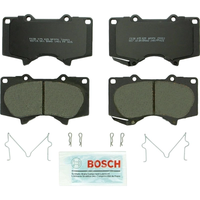 BOSCH - BP976 - Front Disc Pads pa6
