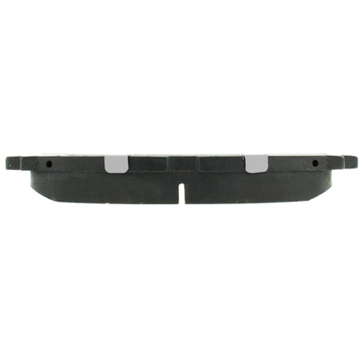 Front Disc Pads by CENTRIC PARTS - 500.04760 pa3
