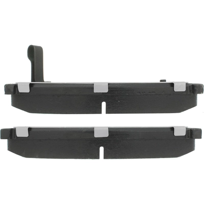 Front Disc Pads by CENTRIC PARTS - 500.05100 pa3
