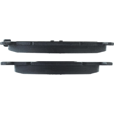 Front Disc Pads by CENTRIC PARTS - 500.05240 pa3