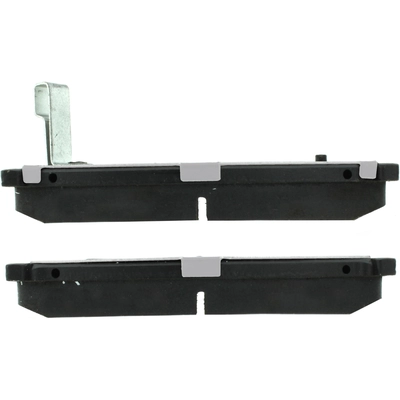 Front Disc Pads by CENTRIC PARTS - 500.06680 pa3