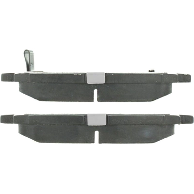 Front Disc Pads by CENTRIC PARTS - 500.08220 pa2