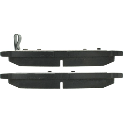 Front Disc Pads by CENTRIC PARTS - 500.08890 pa4