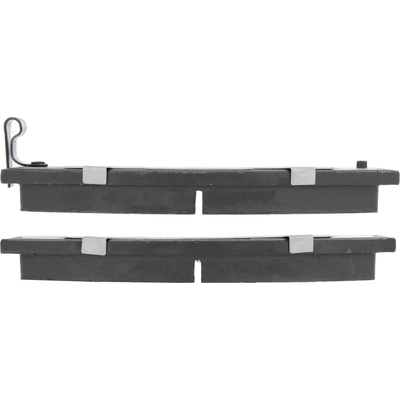 Front Disc Pads by CENTRIC PARTS - 500.09030 pa2