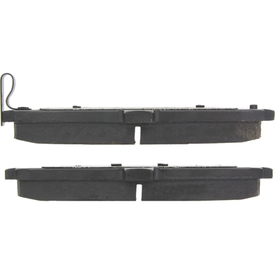 Front Disc Pads by CENTRIC PARTS - 500.09410 pa3