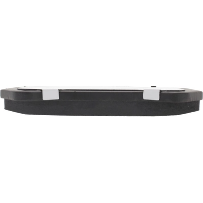 CENTRIC PARTS - 500.09601 - Front Disc Brake Pad pa3