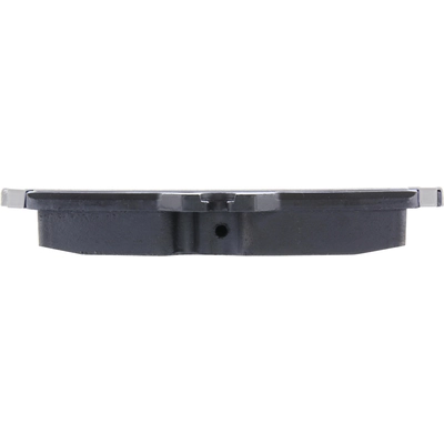 Front Disc Pads by CENTRIC PARTS - 500.09870 pa2